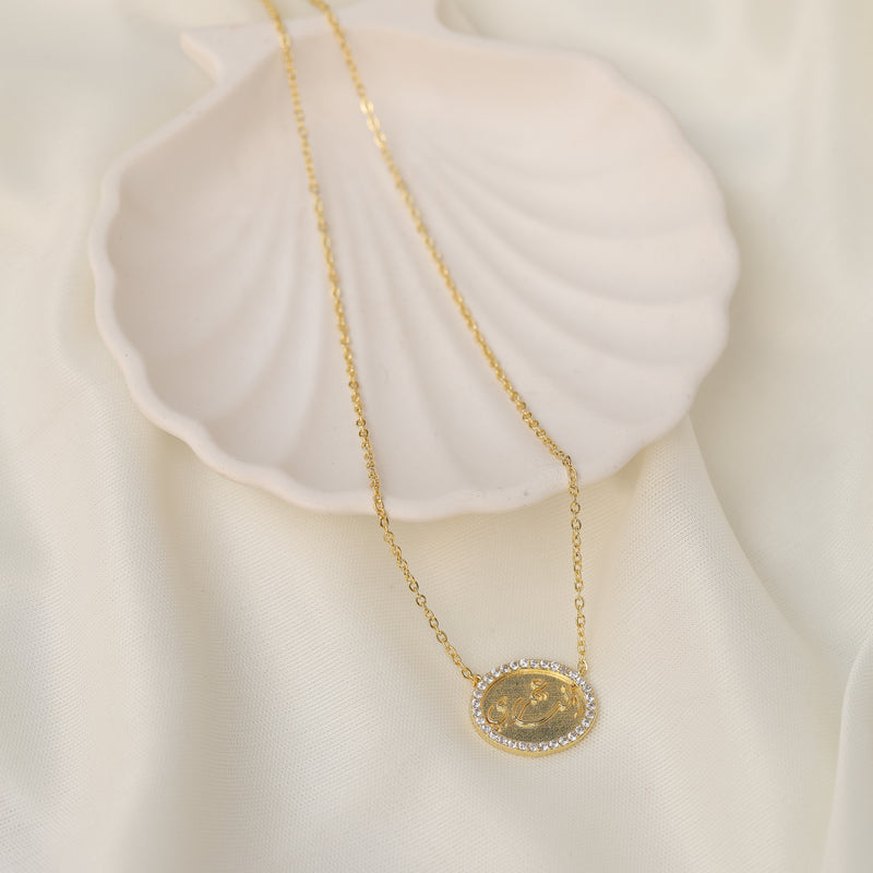 Necklaces ( انت عمري )