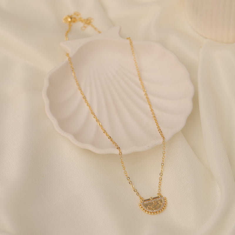 Necklaces ( انت عمري )