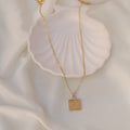 Necklaces ( بنت ابويا )