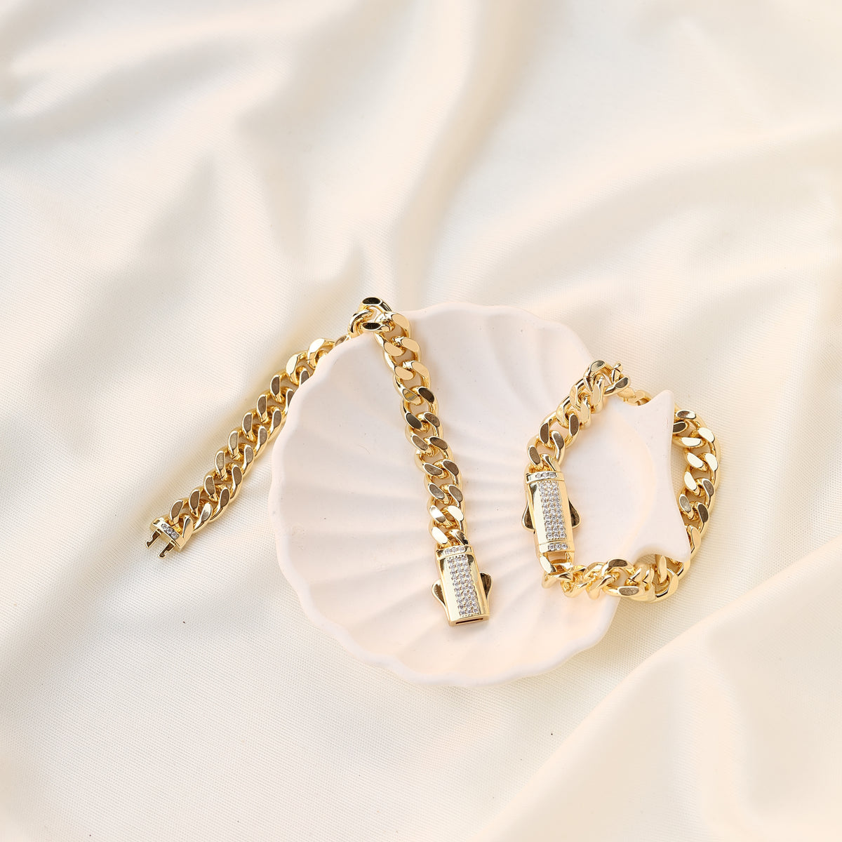 Bracelets