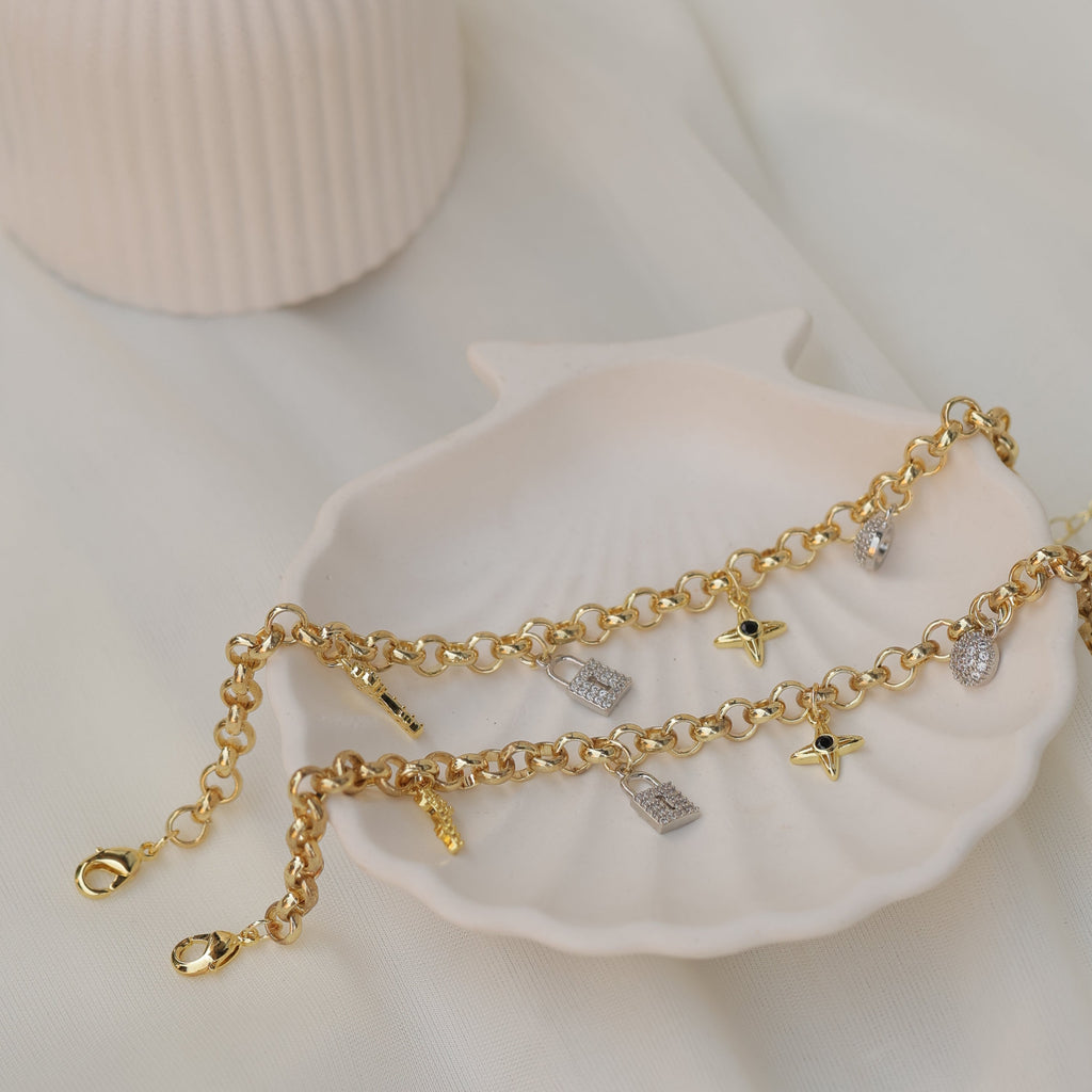 Bracelet