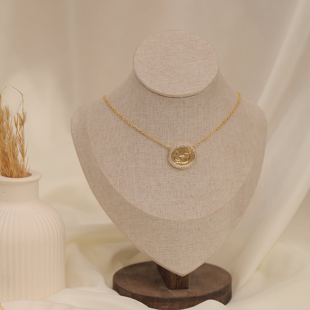 Necklaces ( امي )