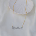 Necklaces ( انت عمري )