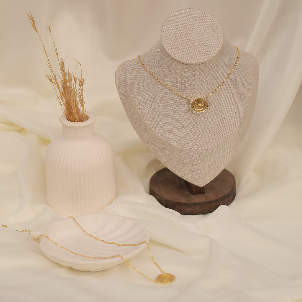 Necklaces ( امي )
