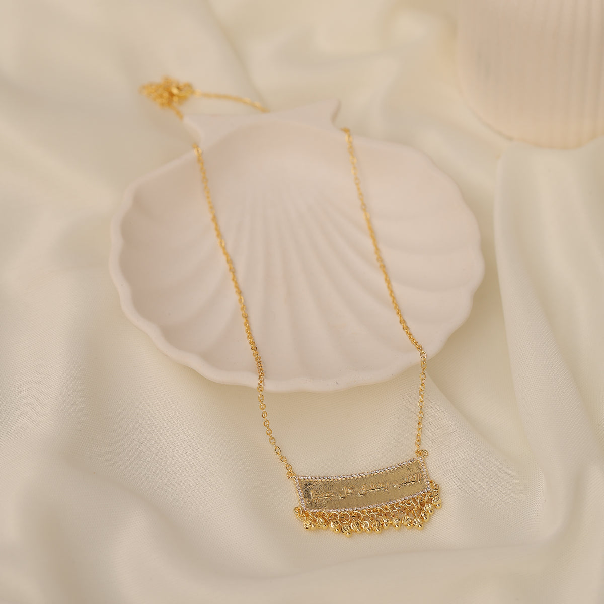 Necklaces ( القلب يعشق كل جميل )