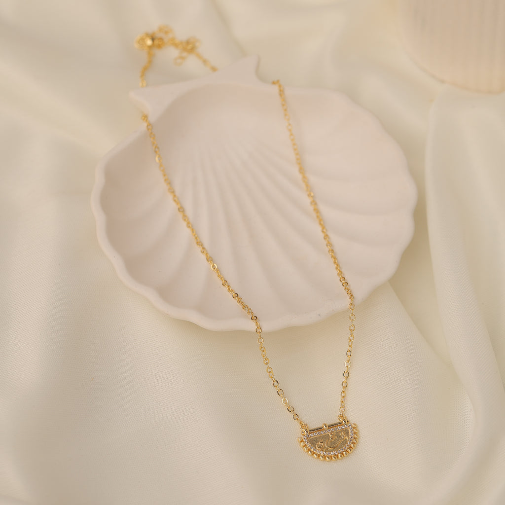 Necklaces ( انت عمري )