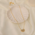 Necklaces ( انت عمري )