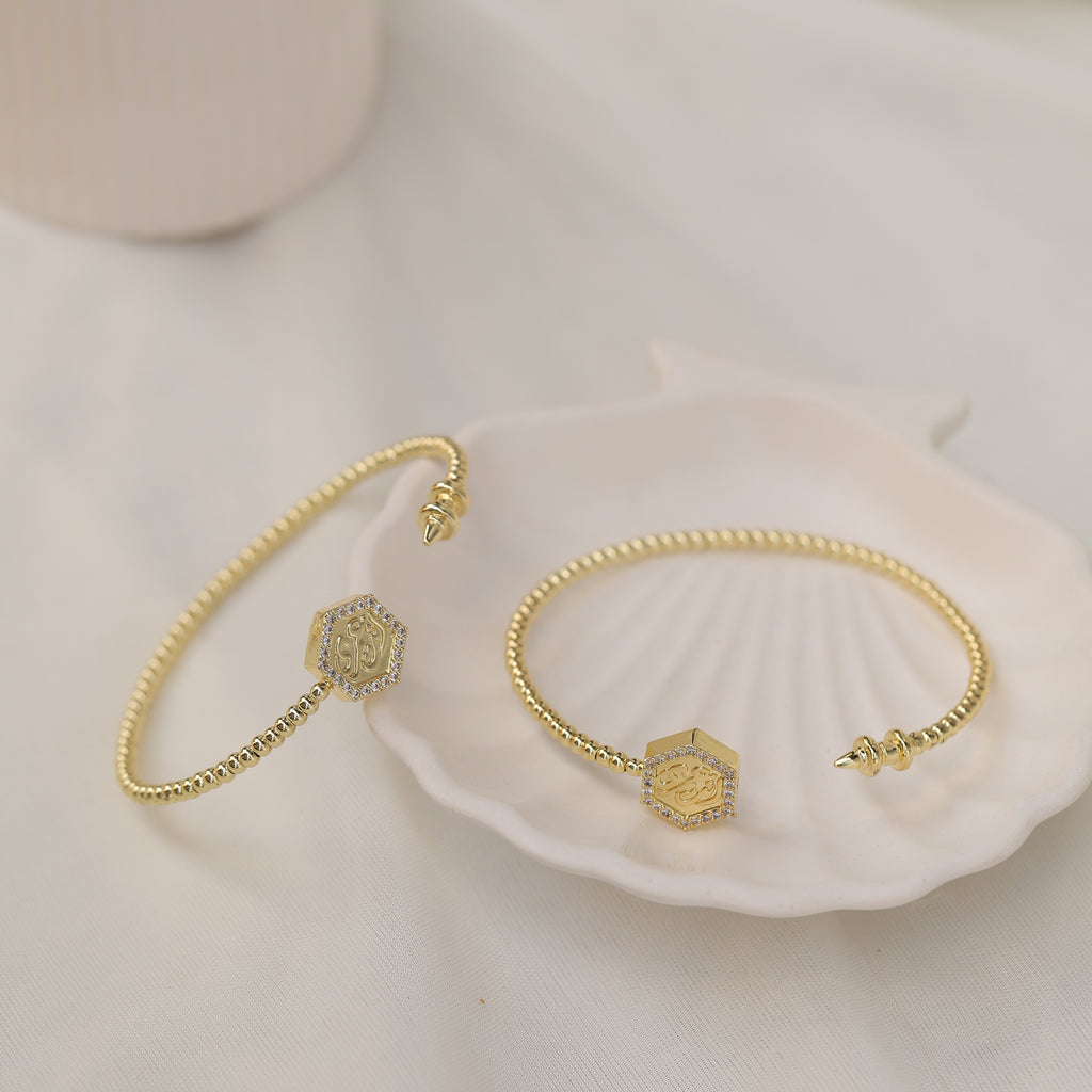 Bangle ( انت عمري )