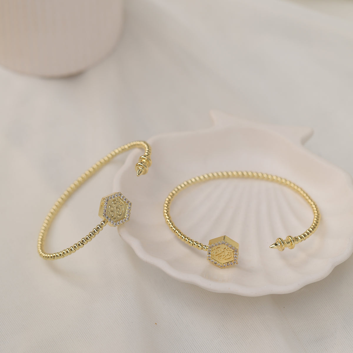 Bangle ( انت عمري )
