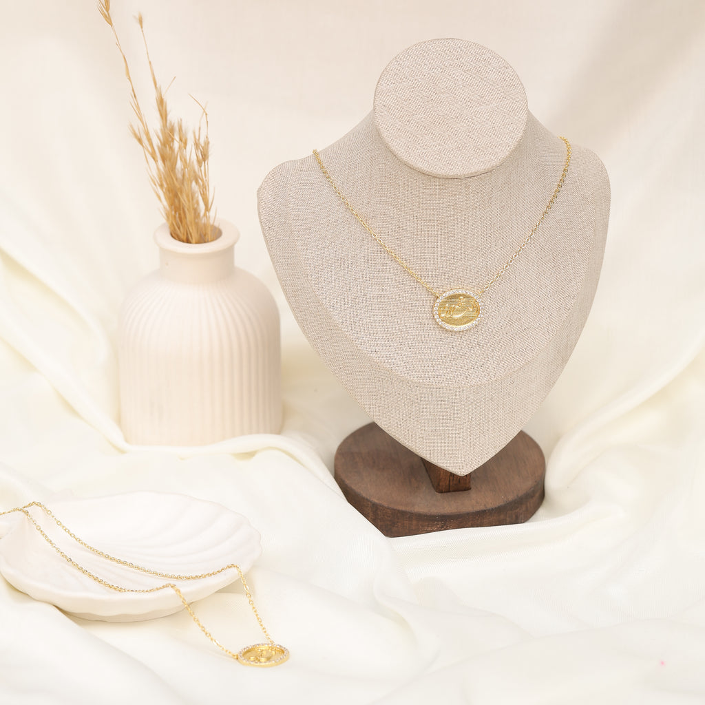 Necklaces ( انت عمري )