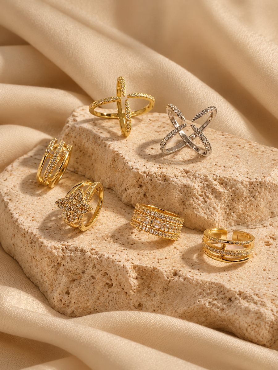 Rings
