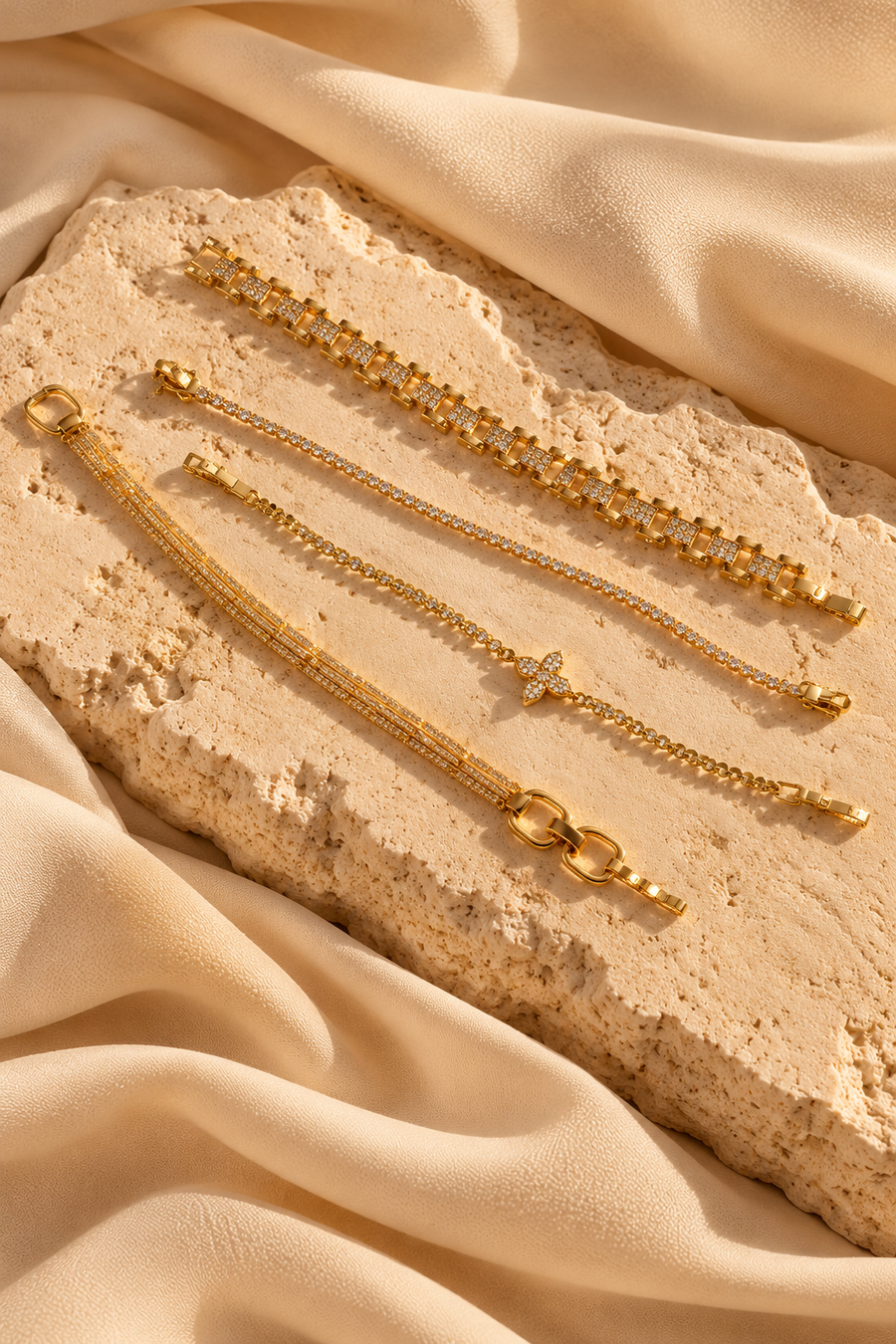 Bracelet