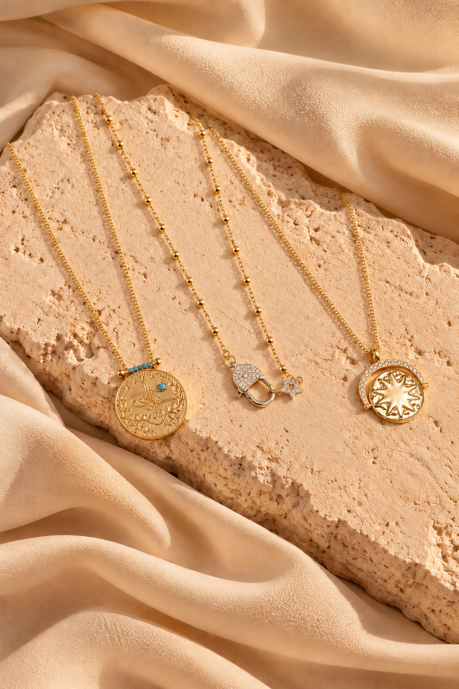 Necklace
